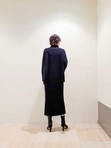 GRACE CONTINENTAL 今野　志保 コーディネート画像