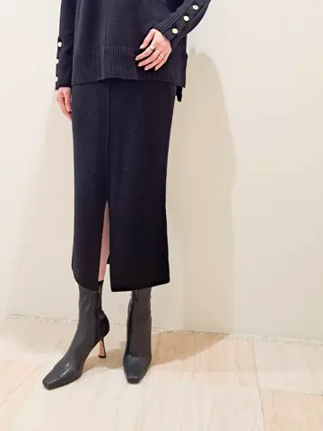 GRACE CONTINENTAL 今野　志保 コーディネート画像