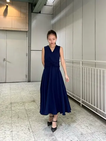 GRACE CONTINENTAL 加藤   恵理奈 コーディネート画像