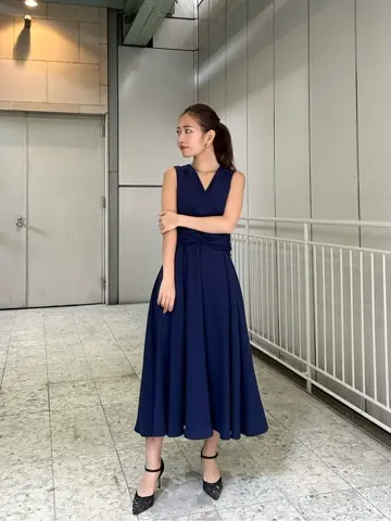 GRACE CONTINENTAL 加藤   恵理奈 コーディネート画像