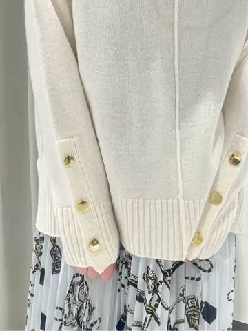 GRACE CONTINENTAL kobayashi コーディネート画像