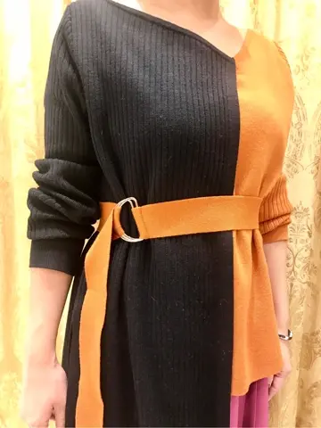 GRACE CONTINENTAL 松﨑　咲良 コーディネート画像