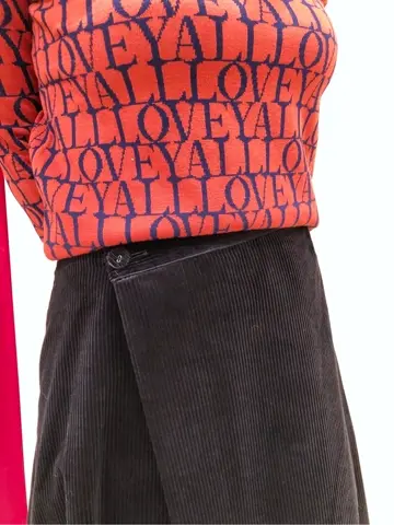 GRACE CONTINENTAL ebata. コーディネート画像