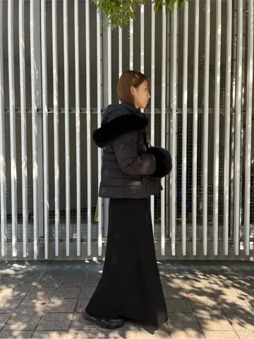 GRACE CONTINENTAL Machi コーディネート画像