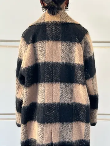 GRACE CONTINENTAL 尾田亜沙美 コーディネート画像