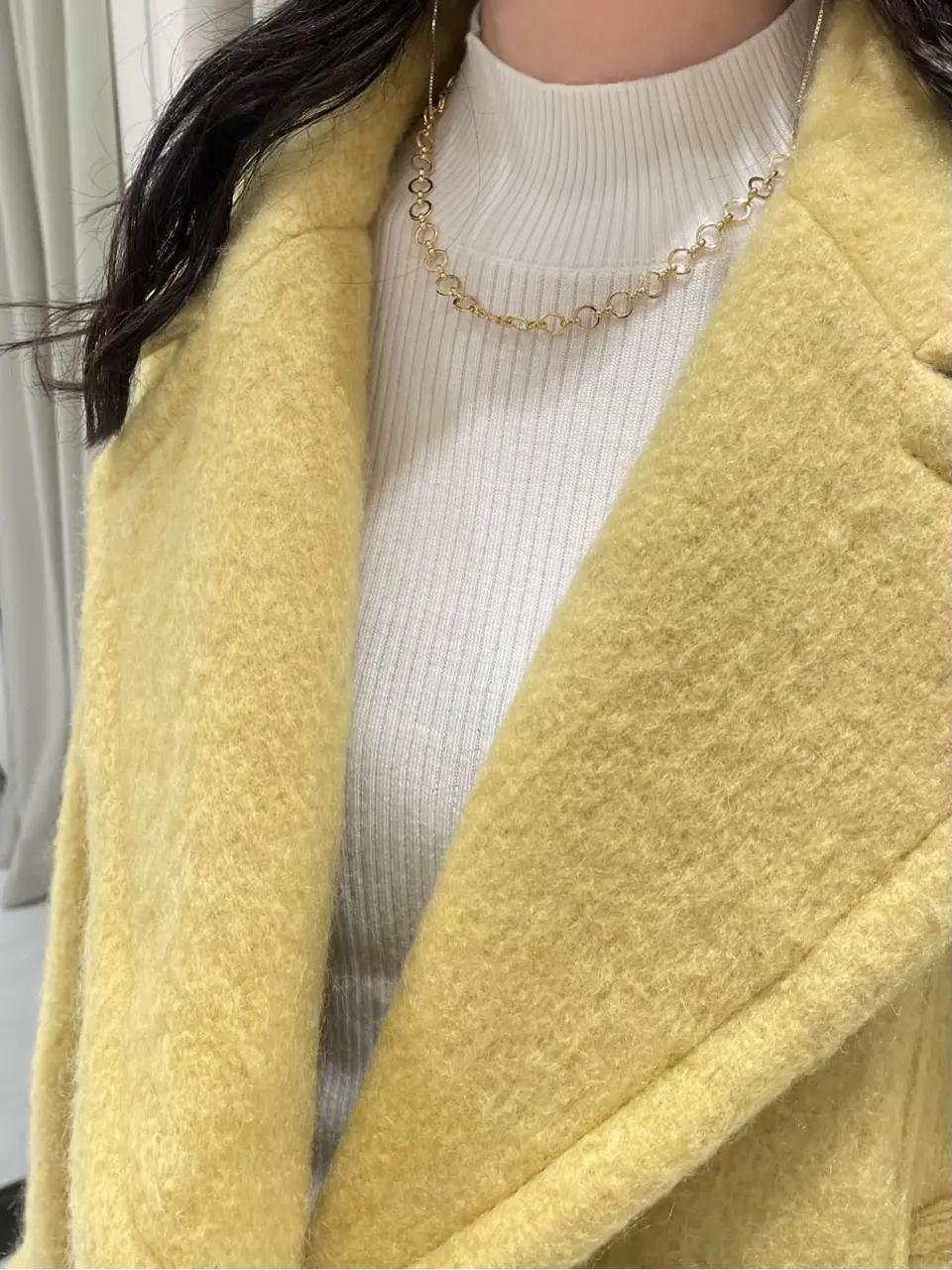 GRACE CONTINENTAL kobayashi コーディネート画像