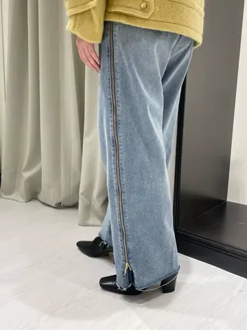 GRACE CONTINENTAL kobayashi コーディネート画像