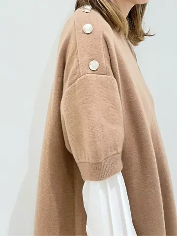 GRACE CONTINENTAL minami コーディネート画像