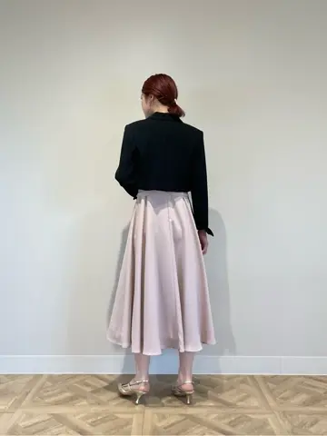 GRACE CONTINENTAL Yuuki NOZAWA コーディネート画像