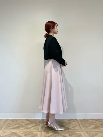 GRACE CONTINENTAL Yuuki NOZAWA コーディネート画像