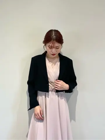 GRACE CONTINENTAL Yuuki NOZAWA コーディネート画像