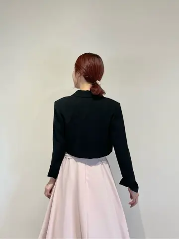 GRACE CONTINENTAL Yuuki NOZAWA コーディネート画像