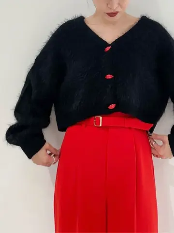 GRACE CONTINENTAL Yuuki NOZAWA コーディネート画像