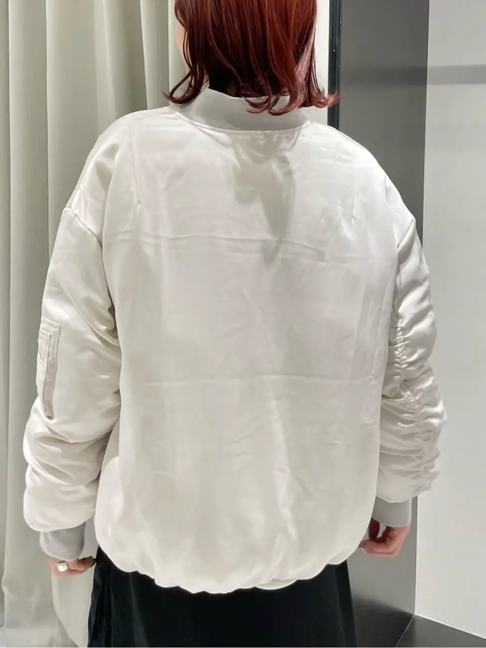 GRACE CONTINENTAL Yuuki NOZAWA コーディネート画像