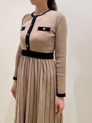 GRACE CONTINENTAL 赤間　 コーディネート画像