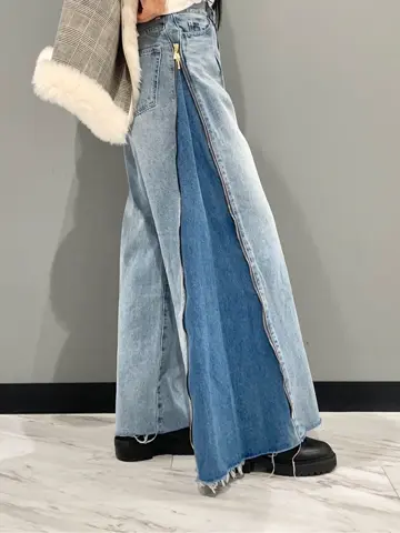 GRACE CONTINENTAL yoshi コーディネート画像