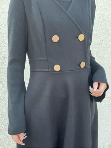 GRACE CONTINENTAL Machi コーディネート画像