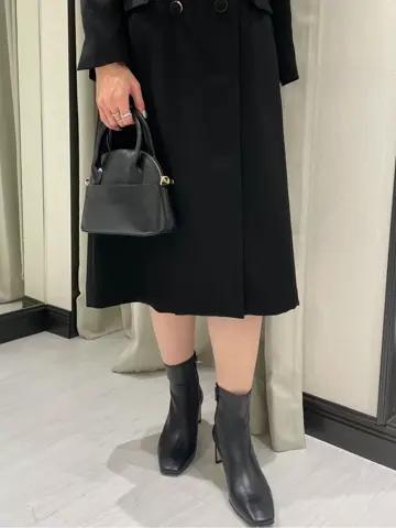 GRACE CONTINENTAL Yuuki NOZAWA コーディネート画像