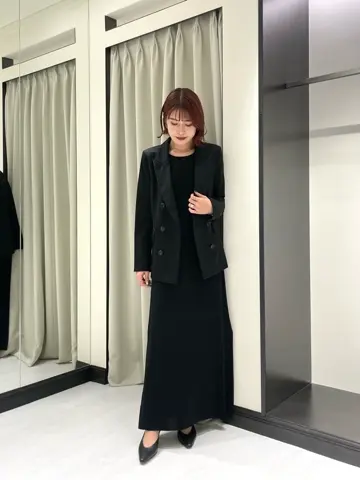 GRACE CONTINENTAL Yuuki NOZAWA コーディネート画像