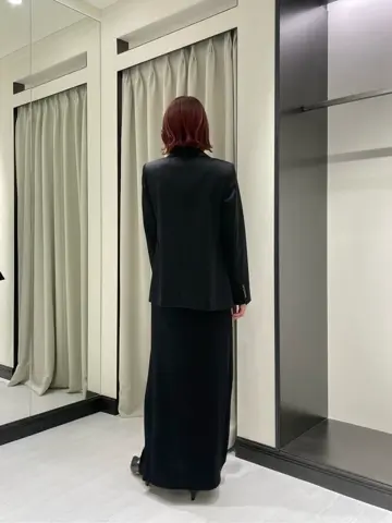 GRACE CONTINENTAL Yuuki NOZAWA コーディネート画像