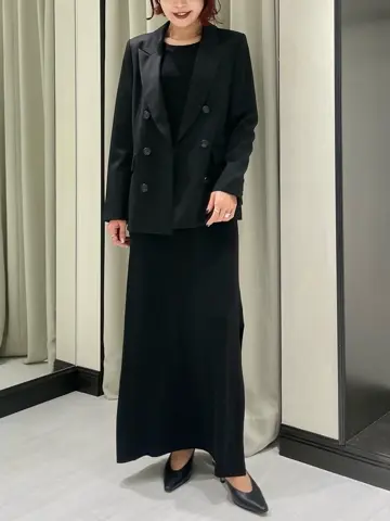 GRACE CONTINENTAL Yuuki NOZAWA コーディネート画像