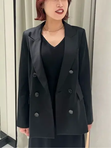 GRACE CONTINENTAL Yuuki NOZAWA コーディネート画像