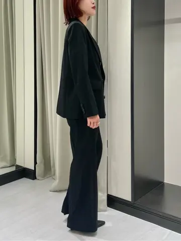 GRACE CONTINENTAL Yuuki NOZAWA コーディネート画像