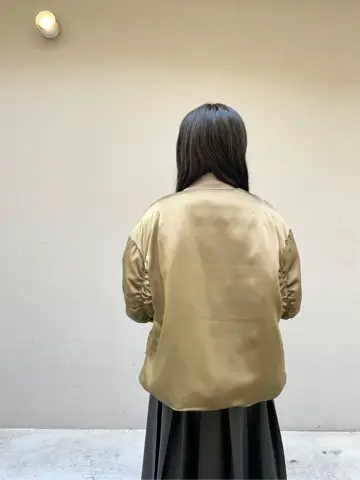 GRACE CONTINENTAL yoshi コーディネート画像