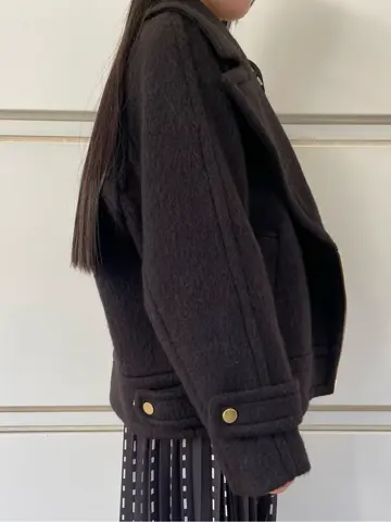 GRACE CONTINENTAL 清水　杏梨 コーディネート画像