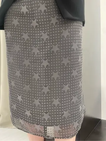 GRACE CONTINENTAL kobayashi コーディネート画像