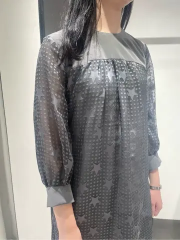 GRACE CONTINENTAL kobayashi コーディネート画像