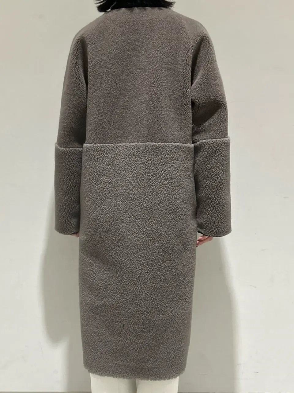 GRACE CONTINENTAL 尾田亜沙美 コーディネート画像