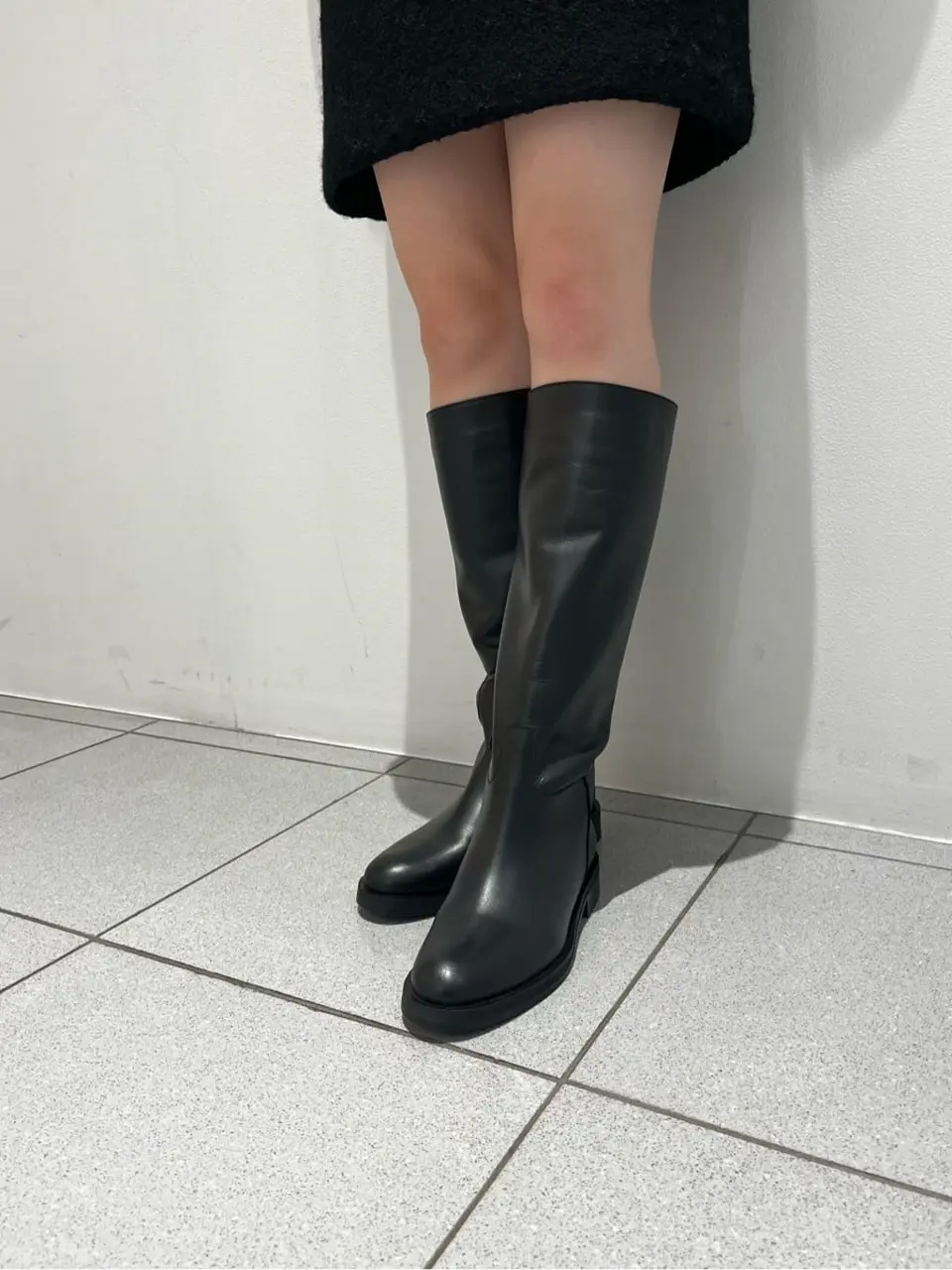 GRACE CONTINENTAL OZAWA コーディネート画像