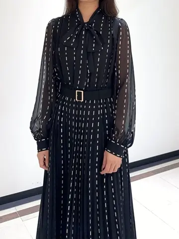 GRACE CONTINENTAL MORITA AI コーディネート画像