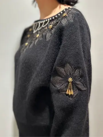 GRACE CONTINENTAL 尾田亜沙美 コーディネート画像