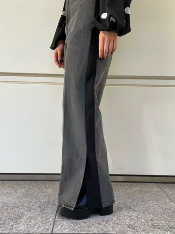 GRACE CONTINENTAL 清水　杏梨 コーディネート画像