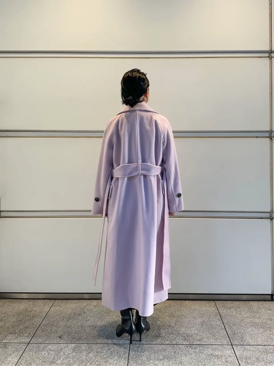 GRACE CONTINENTAL 尾田亜沙美 コーディネート画像