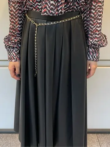 GRACE CONTINENTAL 清水　杏梨 コーディネート画像