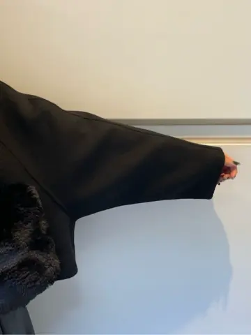 GRACE CONTINENTAL 清水　杏梨 コーディネート画像