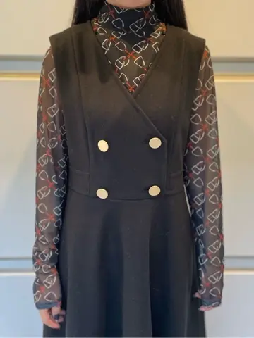 GRACE CONTINENTAL 清水　杏梨 コーディネート画像