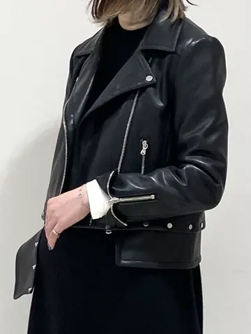 GRACE CONTINENTAL sa-ya コーディネート画像