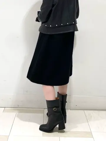 GRACE CONTINENTAL sa-ya コーディネート画像