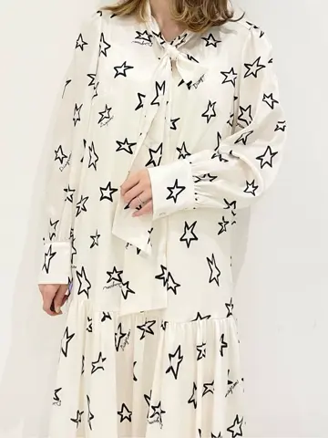 GRACE CONTINENTAL minami コーディネート画像