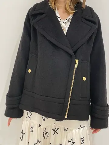 GRACE CONTINENTAL minami コーディネート画像