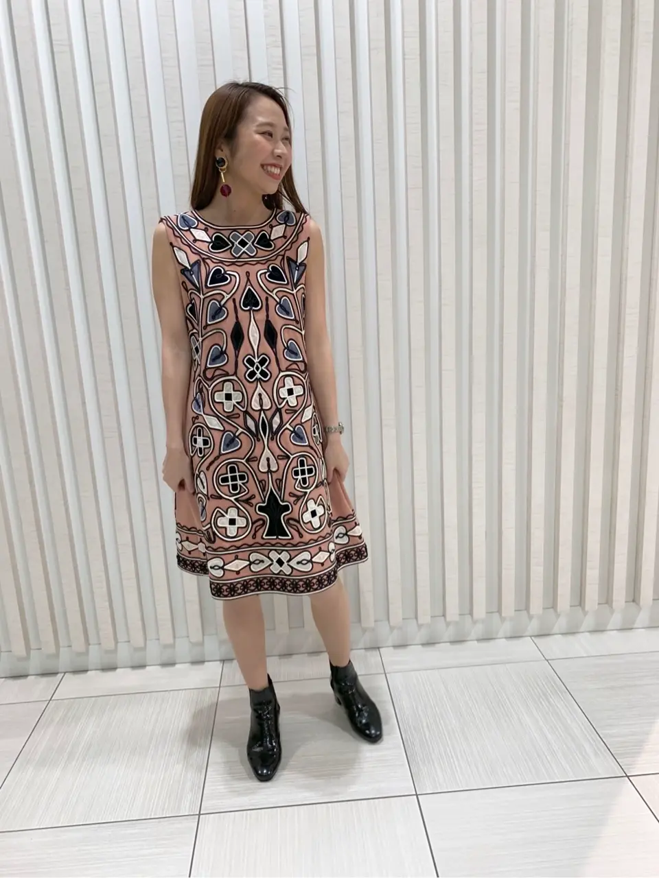  mai コーディネート画像