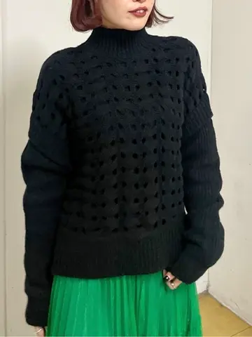 GRACE CONTINENTAL Yuuki NOZAWA コーディネート画像