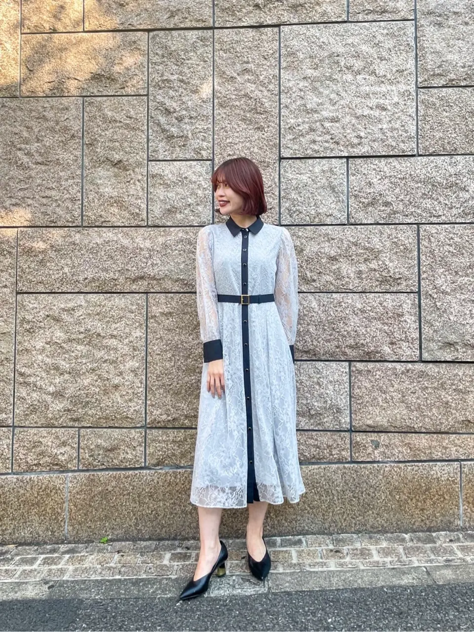  Yuuki NOZAWA コーディネート画像