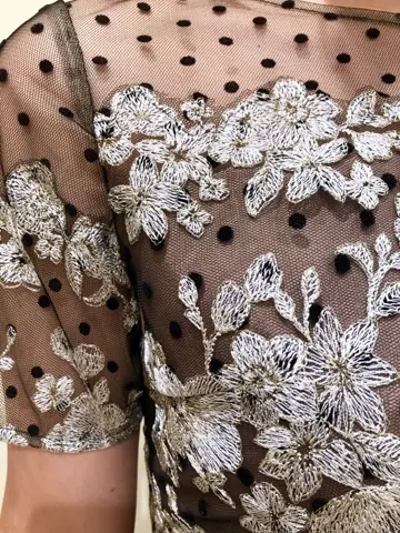 GRACE CONTINENTAL ebata. コーディネート画像