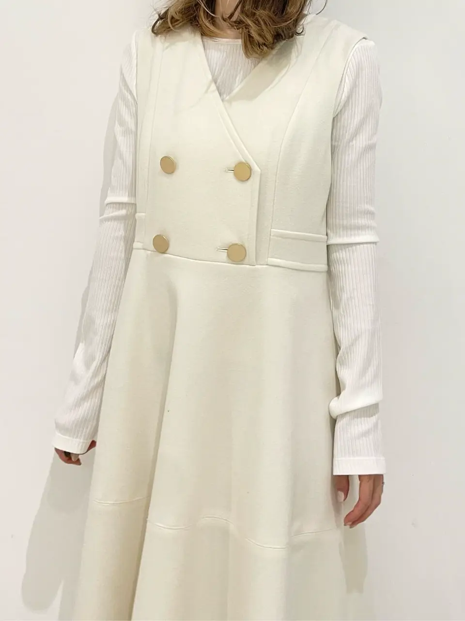 GRACE CONTINENTAL minami コーディネート画像