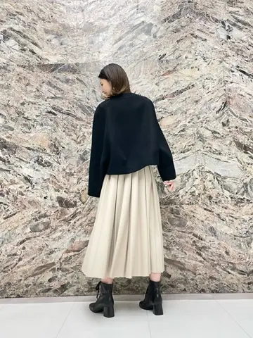 GRACE CONTINENTAL minami コーディネート画像